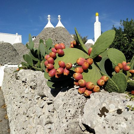 Bed & Breakfast La Collinetta Локоротондо Екстериор снимка