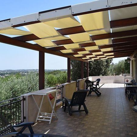 Bed & Breakfast La Collinetta Локоротондо Екстериор снимка