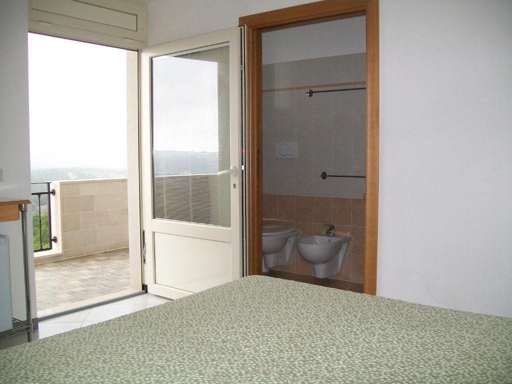 Bed & Breakfast La Collinetta Локоротондо Стая снимка