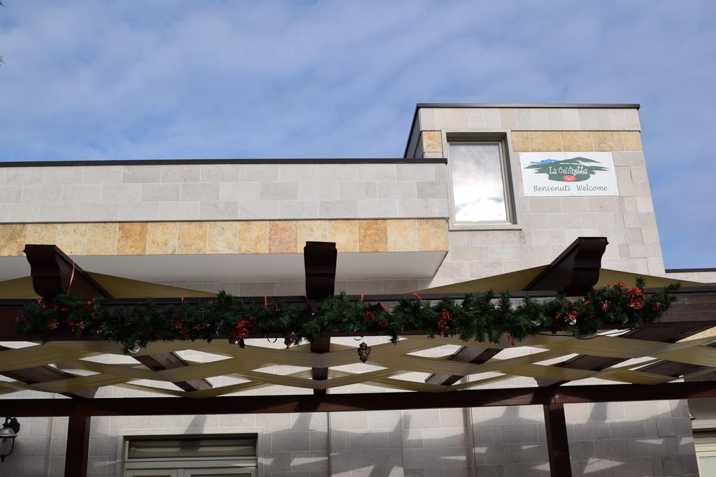 Bed & Breakfast La Collinetta Локоротондо Екстериор снимка