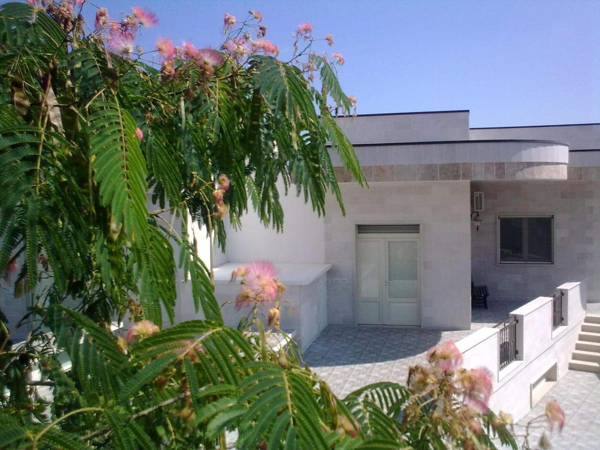 Bed & Breakfast La Collinetta Локоротондо Екстериор снимка