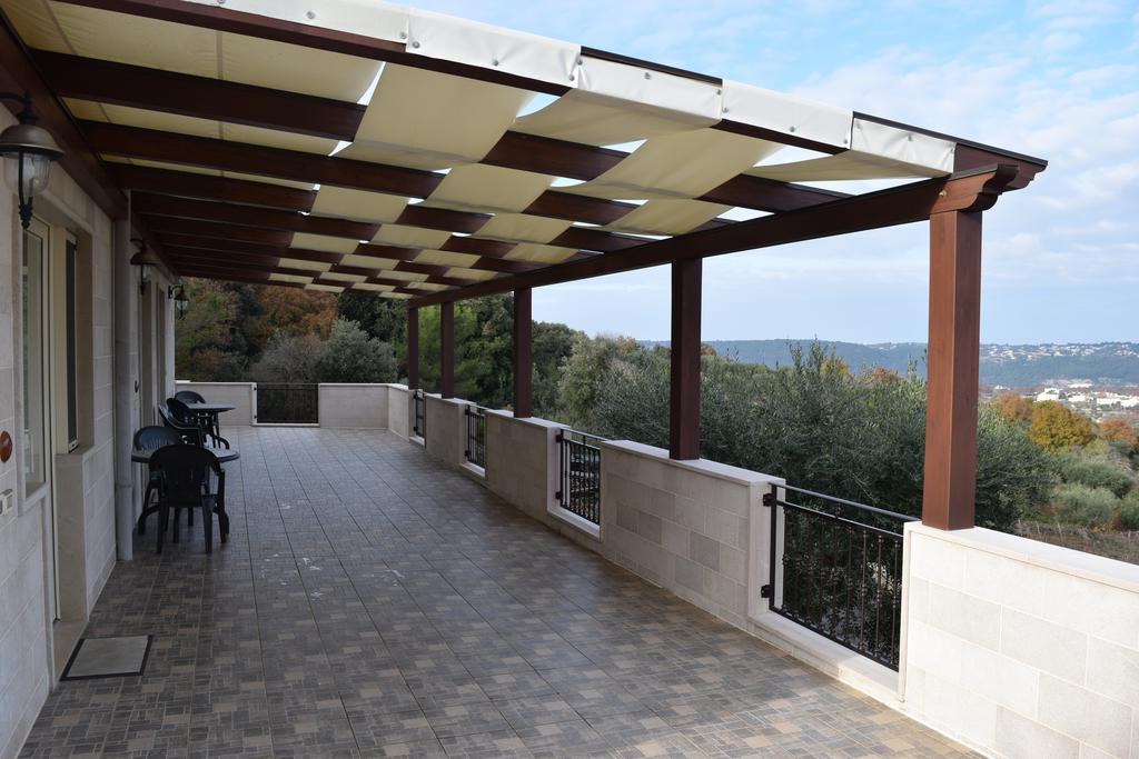 Bed & Breakfast La Collinetta Локоротондо Екстериор снимка