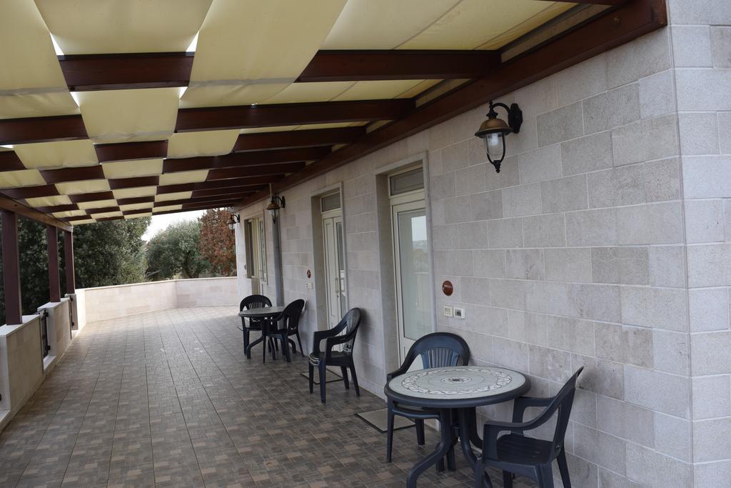 Bed & Breakfast La Collinetta Локоротондо Екстериор снимка