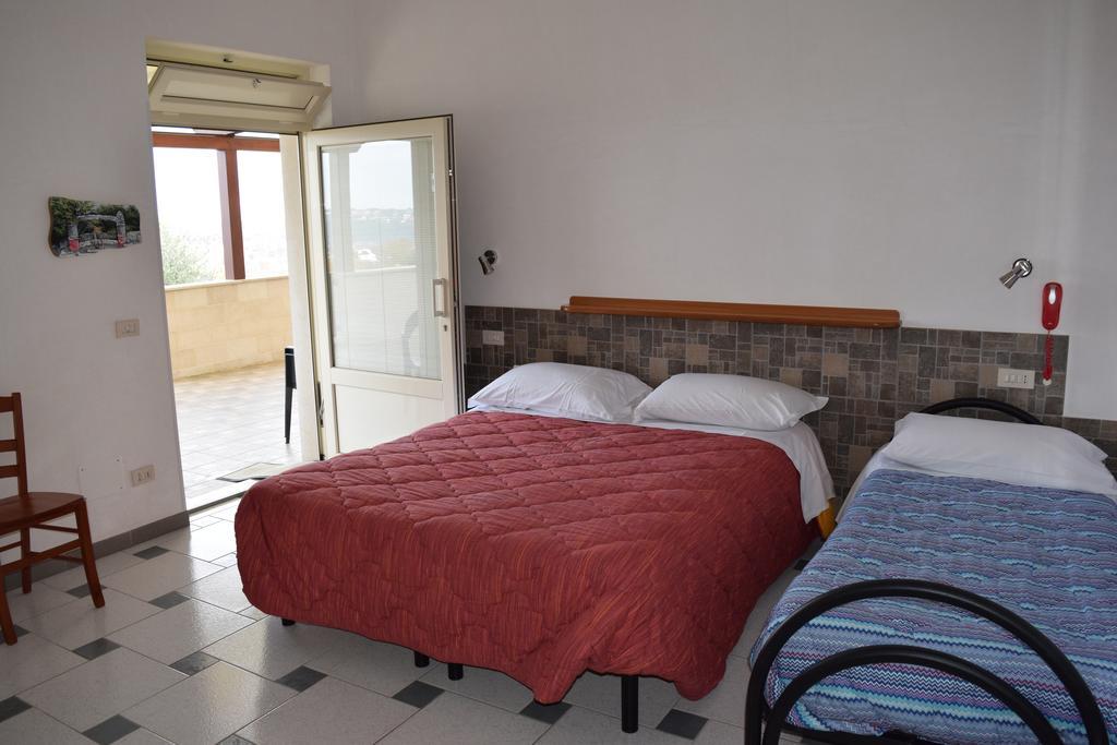 Bed & Breakfast La Collinetta Локоротондо Стая снимка