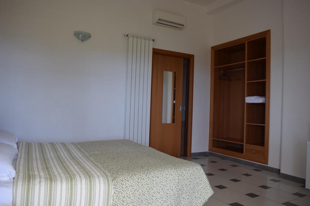 Bed & Breakfast La Collinetta Локоротондо Екстериор снимка