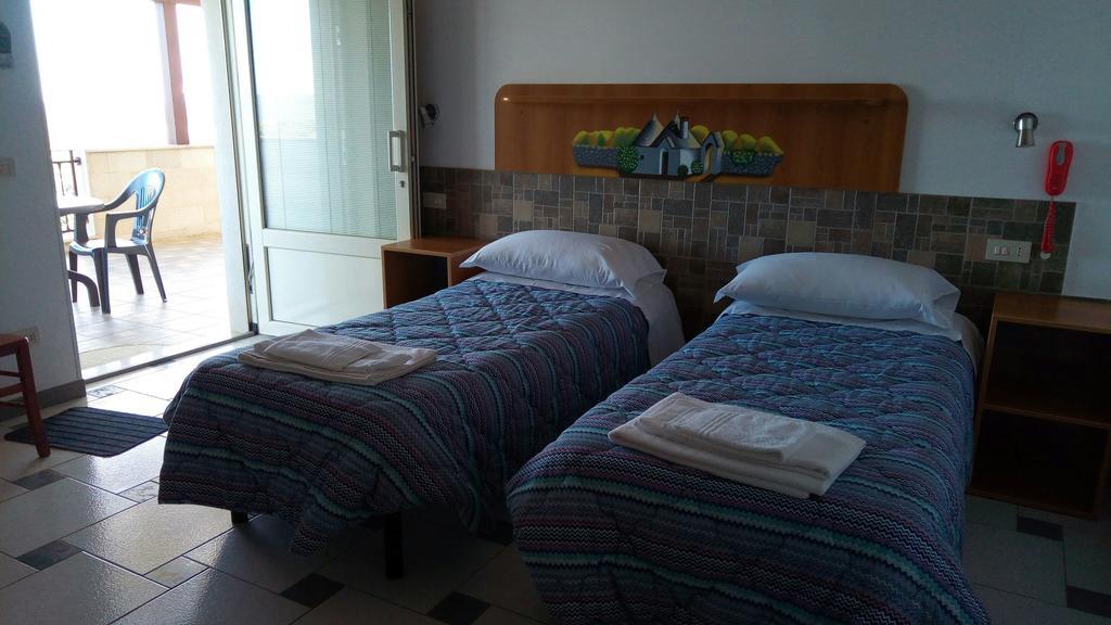 Bed & Breakfast La Collinetta Локоротондо Екстериор снимка