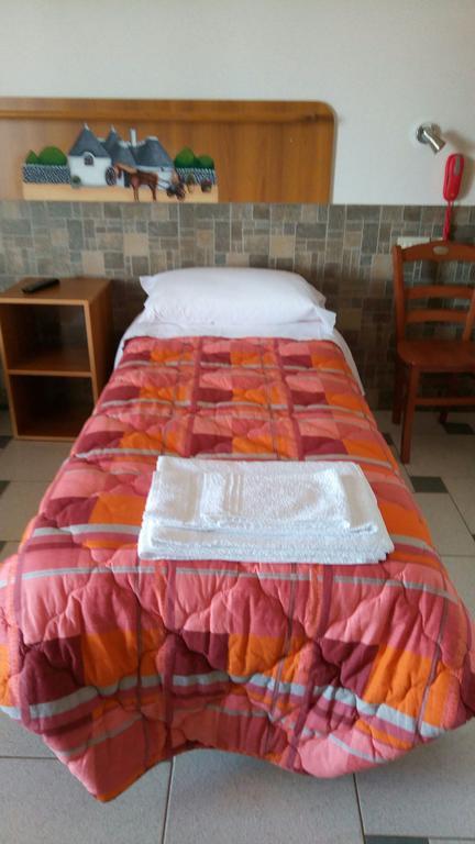 Bed & Breakfast La Collinetta Локоротондо Екстериор снимка