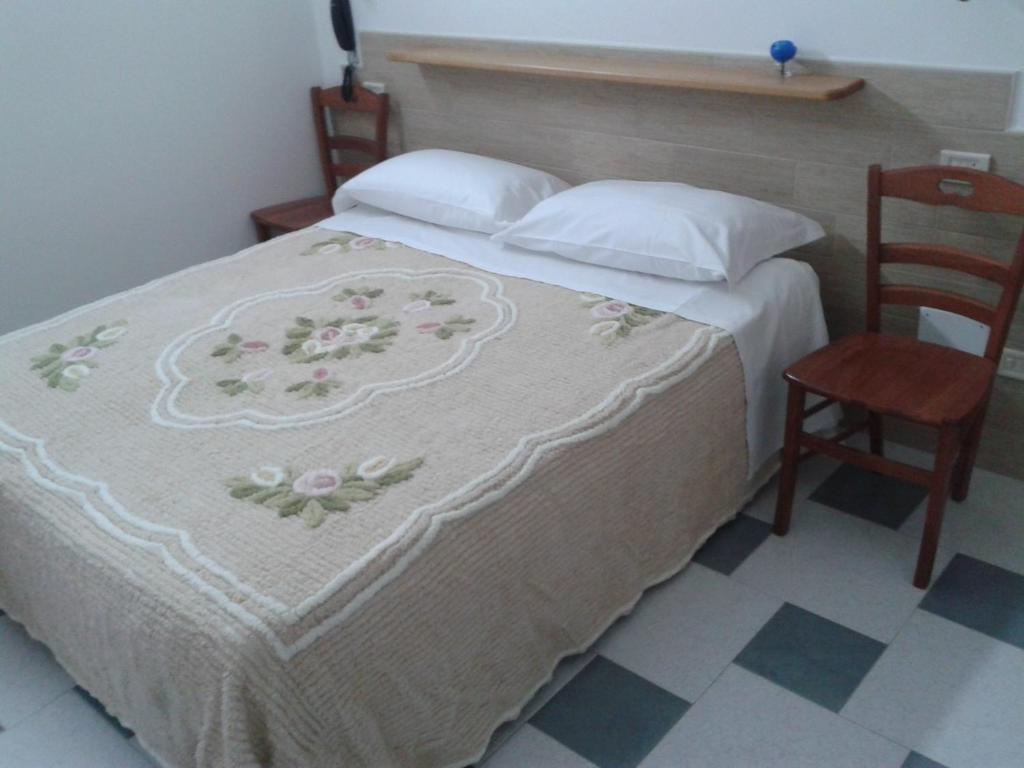 Bed & Breakfast La Collinetta Локоротондо Екстериор снимка