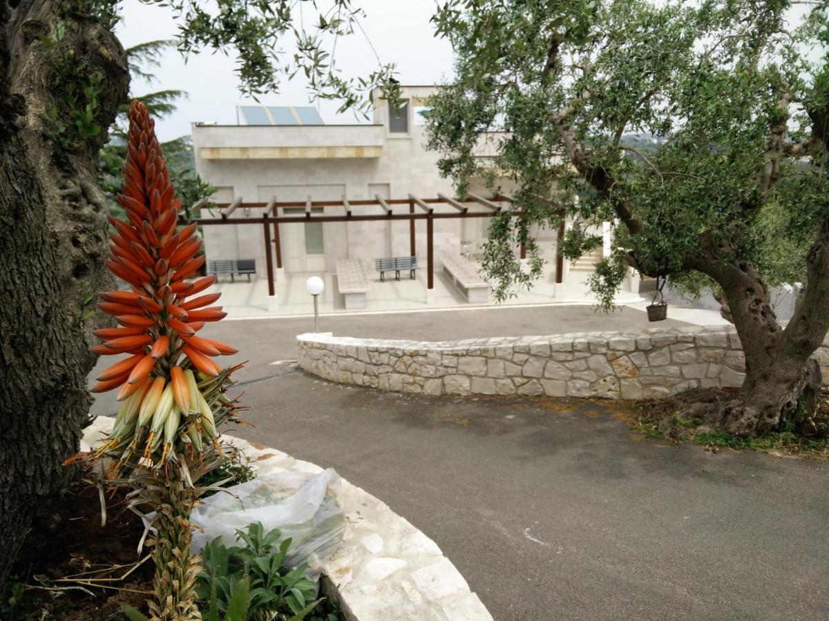 Bed & Breakfast La Collinetta Локоротондо Екстериор снимка